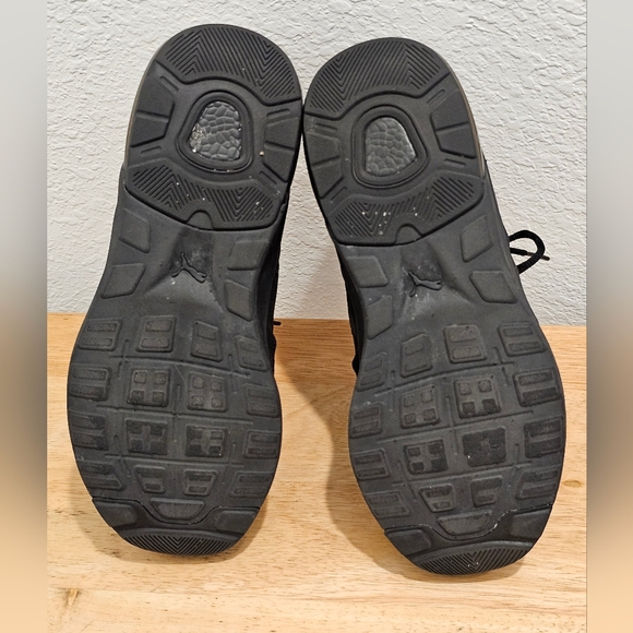 Puma Women's Electron Street Tennis, GUC, Size 8.5 - Picture 5 of 9